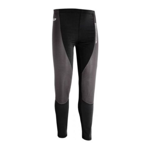 Tucanourbano Technical Trousers Télécharger Noir