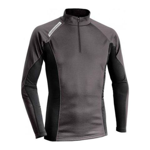 Tucanourbano Technical Jersey Upload Schwarz