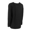 Mixed Fiber Jersey 1050 Black
