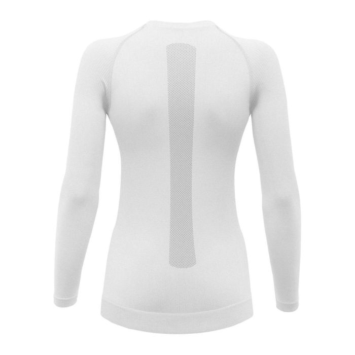 Maglia Tecnica Tucano Urbano Upskin Lady Bianco