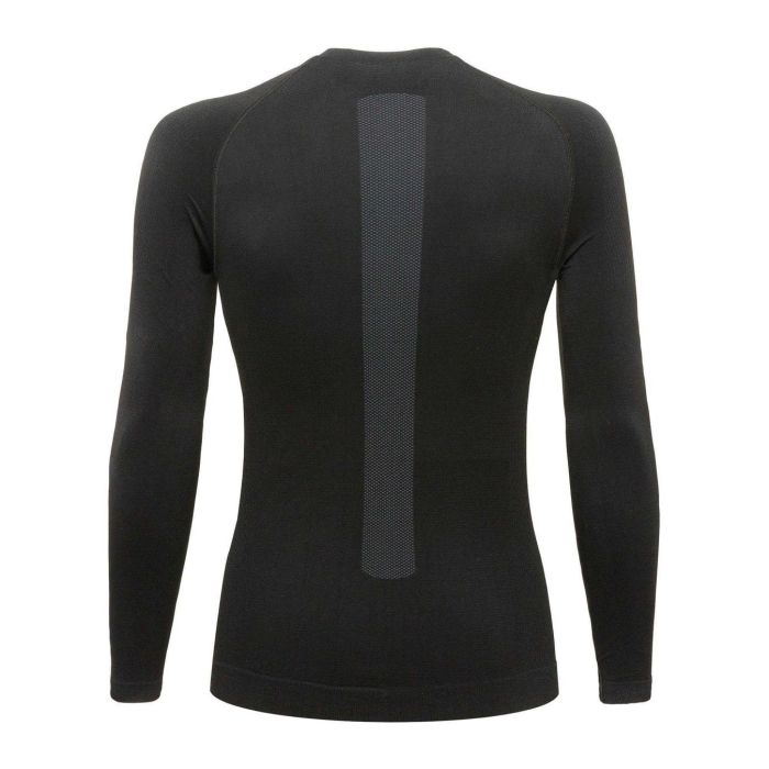 Maglia Tecnica Tucano Urbano Upskin Nero