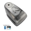 Sound Disc Lock Kovix Kal14 Pin 14mm