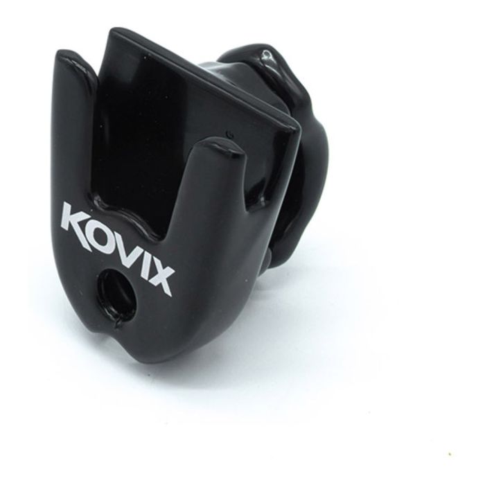 Kovix Disc Lock-Unterstützung für Kd6