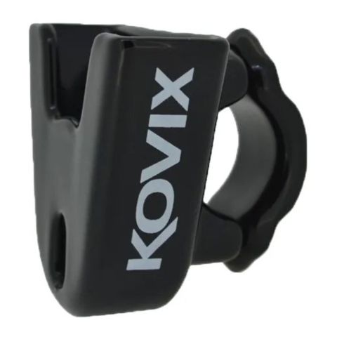 Prise en charge du verrouillage de disque Kovix pour Kvz1 Kal6