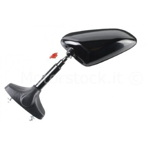 VIE712I.jpg| SPECCHIO UNIVERSALE SX VICMA PER CARENE TELESCOPICO