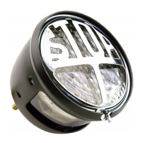 Rücklicht Vicma für Custom-Motorrad 12892 12V/1/1W