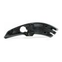 Agv Sportmodular Intercom Adapter (xxs-xs-s) Black