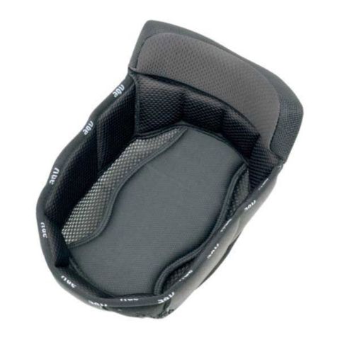 Cuffia Estraibile Agv Taglia Xl Ax-8