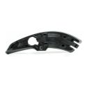 Agv Sportmodular Intercom Adapter (m-l) Schwarz