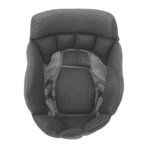 Agv Inner Shell Ax-8 Dual Evo (xl) Neutral
