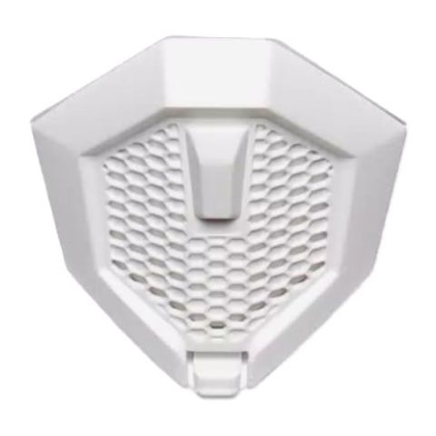 Agv Chin Vent Ax-8 Dual Evo / Ax-8 Dual White
