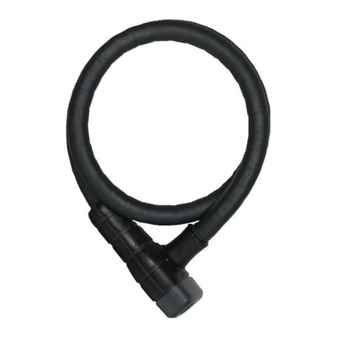 Cavo Armato Abus 6615k/85/15 Bk