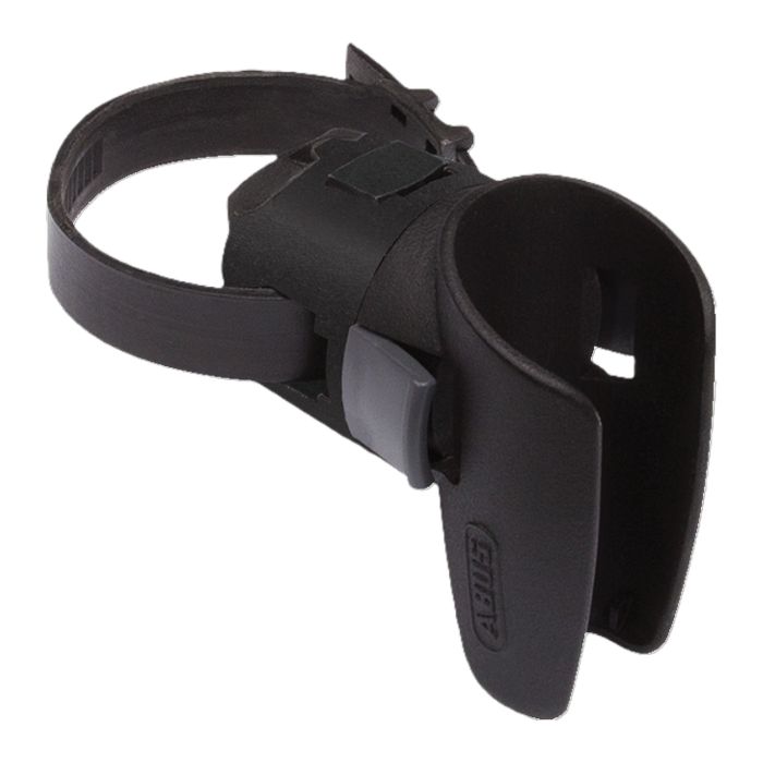 Cavo Armato Abus 6615c/85/15 Bk Scmu