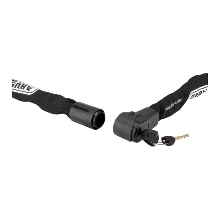 Catena Abus City Chain 1010/110 Black