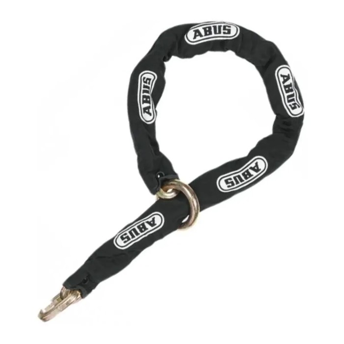 Catena Abus Chain 12ks120 Black