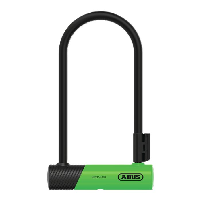 Arco Abus Ultra 410K/170HB230 verde + Supporto SH