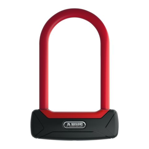 Arco Abus 640/135hb150 Bk/rd