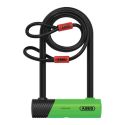 Arco Abus Ultra 410K/170HB230 verde + Supporto SH + Cobra™ 10/120
