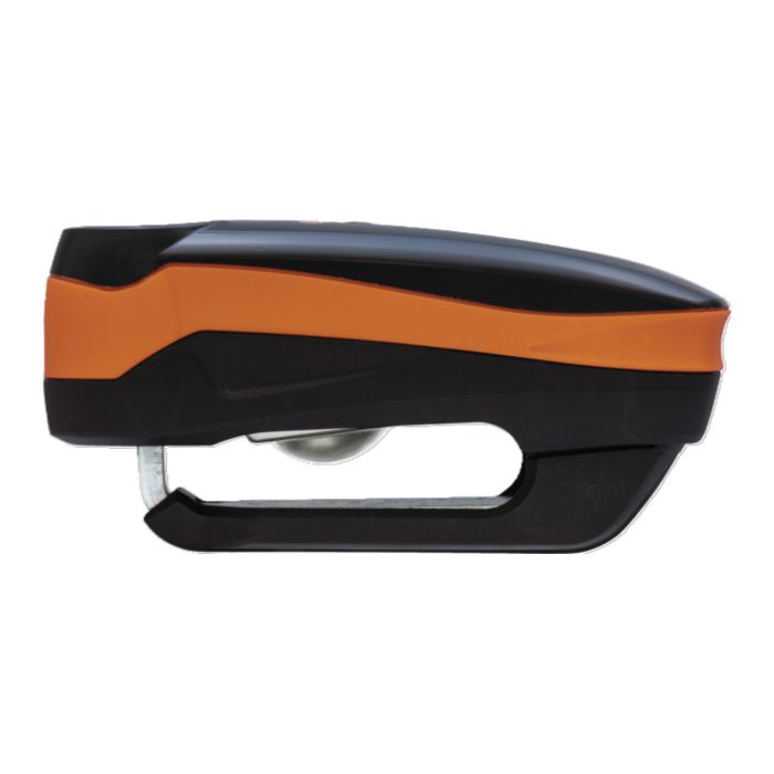 Bloccadisco Abus 7000 Rs1 /b Detecto orange