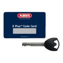 Bloccadisco Abus 8077 2.0 GRANIT™ Detecto XPlus™ nero