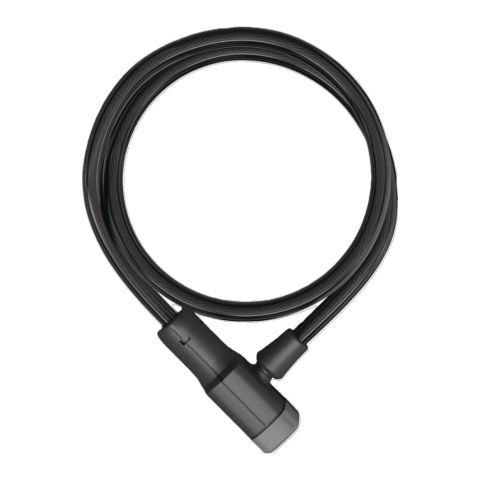 Cavo Abus Primo 5410K/85 nero senza supporto