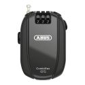 Cavo Antifurto Abus Combiflex™ Break 85 nero