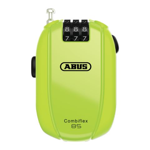 Cavo Antifurto Abus Combiflex™ Break 85 neon