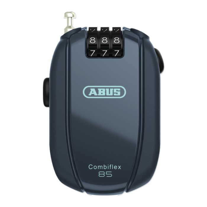 Cavo Antifurto Abus Combiflex™ Break 85 midnight blue