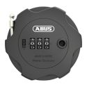 Cavo Antifurto Abus Combiflex™ Adventure nero
