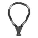 Catena Abus YARDO 7807F/110 nero