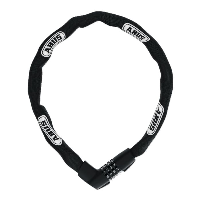 Catena Abus Tresor 1385/85 nero