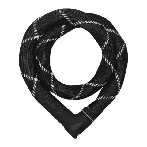 Catena Abus IVEN Chain 8210/85 nero