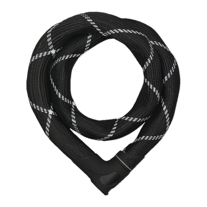 Catena Abus IVEN Chain 8210/110 nero