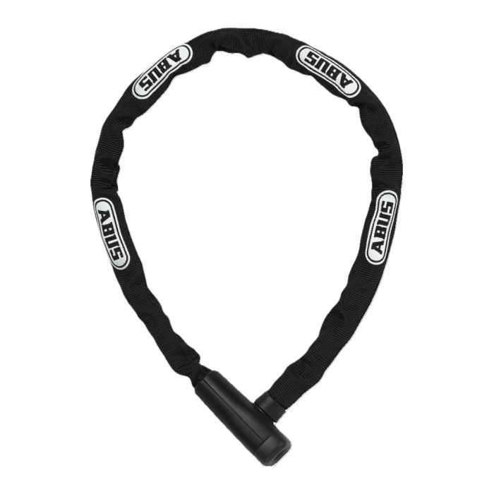 Catena Abus Steel-O-Chain™ 5805K/75 nero