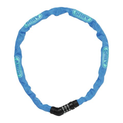 Catena Abus Steel-O-Chain™ 4804C/75 blu