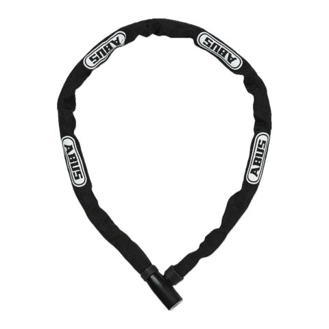 Catena Abus Steel-O-Chain™ 4804K/75 nero