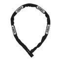 Catena Abus Steel-O-Chain™ 4804K/75 nero
