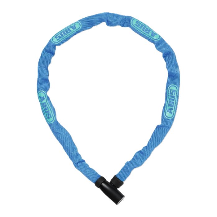 Catena Abus Steel-O-Chain™ 4804K/75 blu
