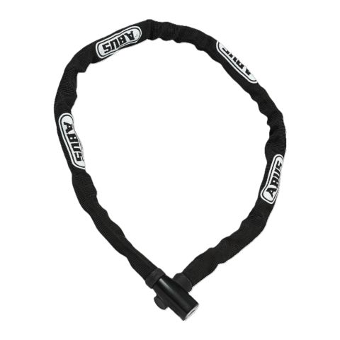 Catena Abus Steel-O-Chain™ 4804K/110 nero