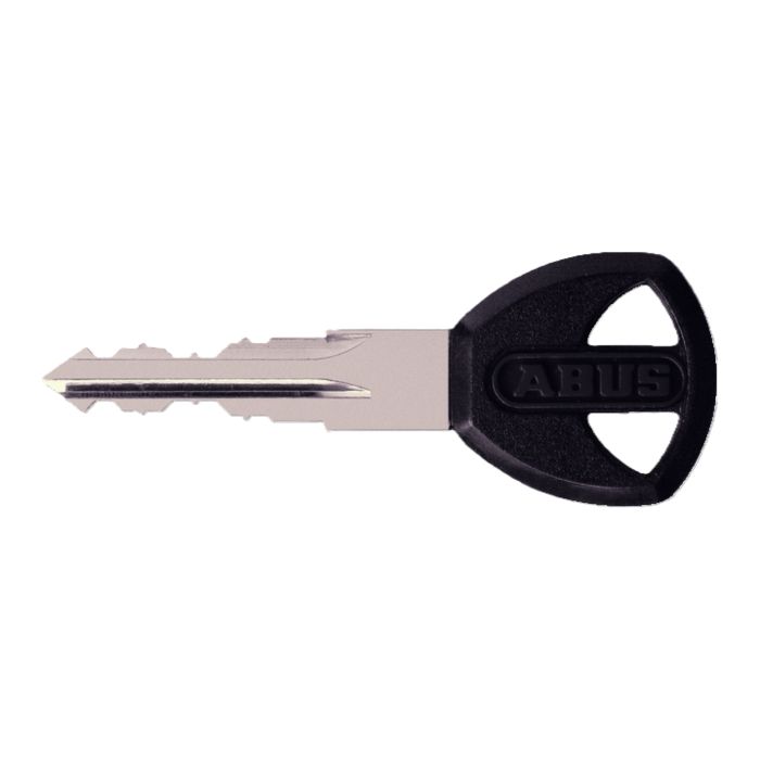 Catena Abus Steel-O-Chain™ 4804K/110 nero