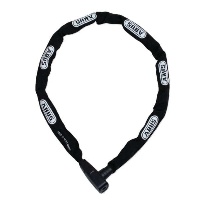 Catena Abus CityChain 6800/110 nero 2.0