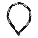 Catena Abus CityChain 6800/110 nero 2.0