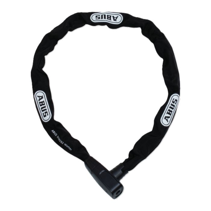 Catena Abus CityChain 6800/85 nero 2.0