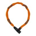 Catena Abus 6806k/85 Neon Arancione