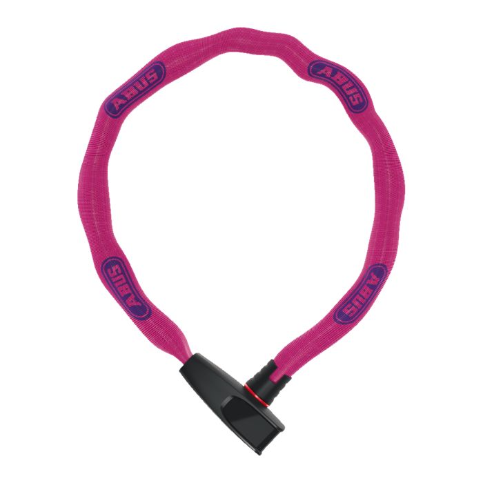 Catena Abus 6806k/85 Neon Rosa
