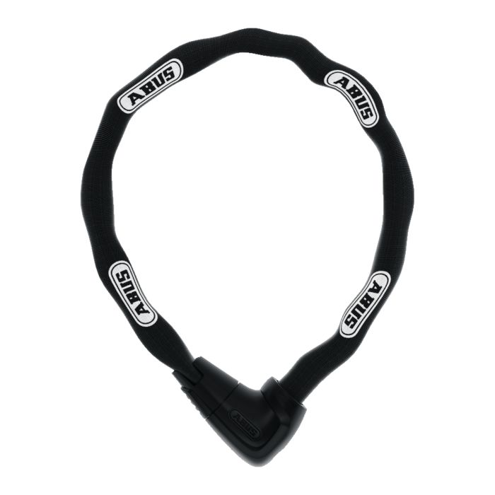 Catena Abus Steel-O-Chain™ 9809K/140 nero