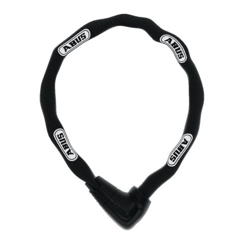 Catena Abus Steel-O-Chain™ 9808k/85 nero