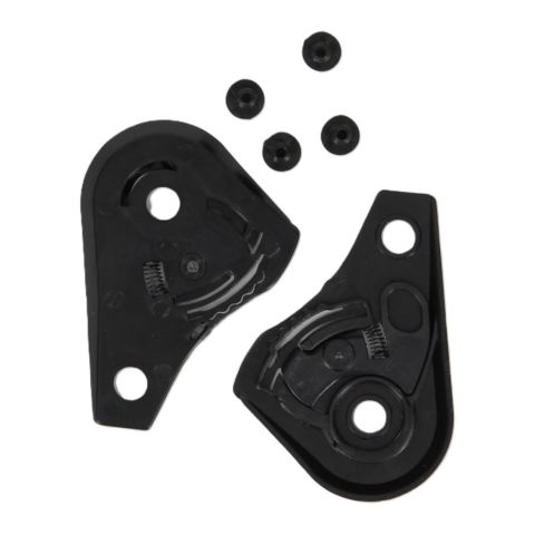 Meccanismo Visiera Per Casco Ixs Hx 118