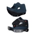 Helm-Wangenpolster Ixs 216 Tg. S