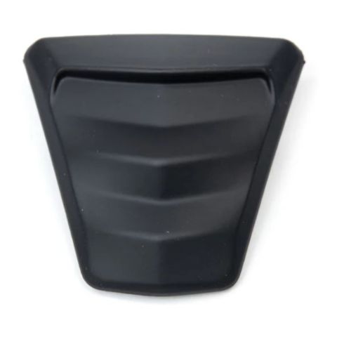 Ventilazione Mentoniera Ixs 460 Fg Nero Opaco